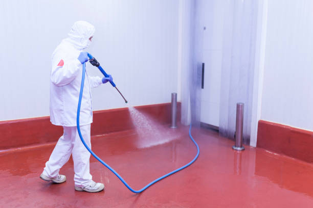 Best Warehouse Floor Cleaning in Fort Mitchell, KY