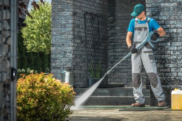 Best Graffiti Removal Services in Fort Mitchell, KY