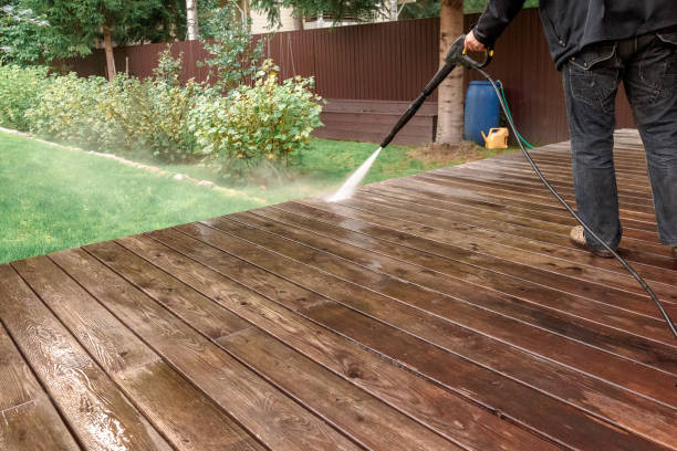 Best Window and Screen Pressure Cleaning in Fort Mitchell, KY